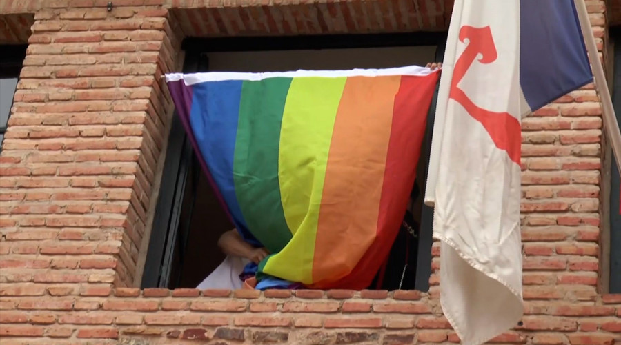 El Gobierno de Castilla-La Mancha publicará el jueves la Orden que regula el Servicio de Atención Integral a las personas LGTBI